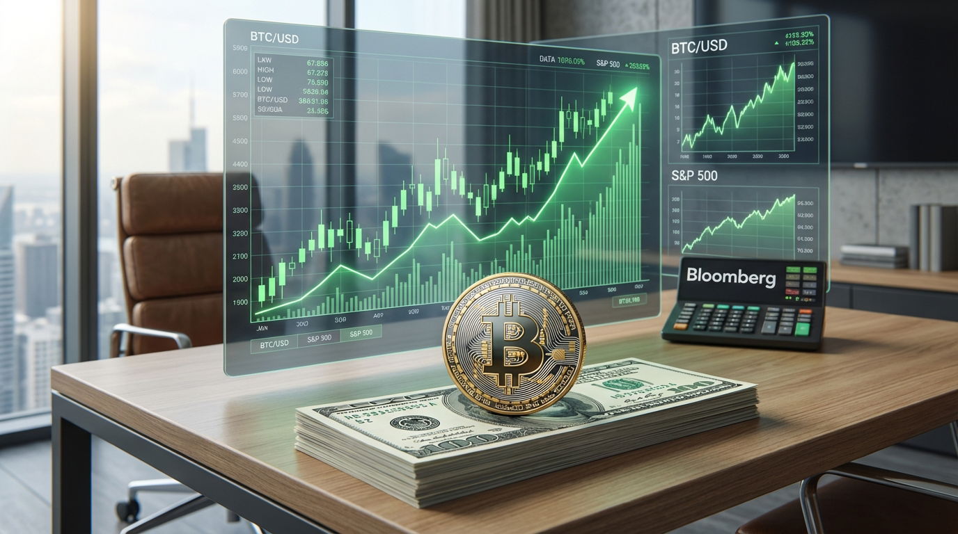 How to Invest in Bitcoin in the USA (2026 Guide for Beginners & Smart Investors)